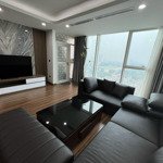 Cho thuê ch chung cư thành công tower 57 láng hạ, 145m2, 3pn, 2wc, giá 16triệu/tháng