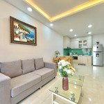 Bán căn hộ 2 phòng ngủsunrise cityview quận 7 76m2 - liên hệ: 0901364394