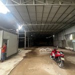 Bán đất có kho hiệp phước 635m2 hẻm oto thổ cư 300m2, mt 18m, xây biệt thự sân vườn, liên hệ ngay