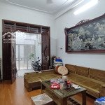 Bán nhà riêng dân xây 62m2, 3 tầng phố nguyễn văn trỗi mỗ lao giá bán 10,3 tỷ