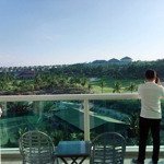 Cần bán căn 1pn lớn 86m2 tầng 7 view golf vs villa