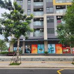 Vinhomes grand park mở bán shophouse chiết khấu 33%. vay ngân hàng htls 24 tháng