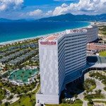 Cần tiền chuyển nhượng 2 căn villa 2pn movenpick cam ranh giá 17 -18ty lh 0917678685