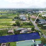 13.08x58(791.8m2) nguyễn thông tân bình lagi gần biển giá 210tr/m ngang