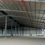 Cho thuê kho 1250m2-6000m2 kcn cát lái, quận 2, tp thủ đức