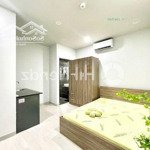 Studio full nội thất, sang xịn mịn cho tân sinh viên 2k6, gần đh công thương, lê trọng tấn. tân phú