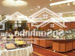 Chuyển cơ sở lớn hơn cho thuê mp chùa láng, dt:60m2x4tang, mt 4m, 45 triệu, lh 0383 093 102