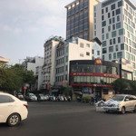 Bán góc 2mt đặng văn bi - hòa bình, thủ đức. dt 20x60m=1200m2. tiện xây building vp - 130 tỷ