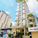 Bán khách sạn 4 sao golden hotel central saigon 140 lý tự trọng p bến thành quận 1.