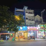 Hàng ngộp bank, nhà 4 lầu mặt tiền kinh doanh đường man thiện 5x20m 2 mặt tiền trước sau cực kỳ đẹp