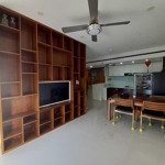 Căn hộ cho thuê 64m2 2 phòng ngủ 2 vệ sinhfull nội thất 13 triệu/tháng thủ thiêm sky phường thảo điền quận 2