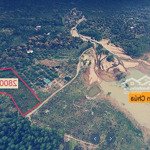 Chính chủ ko có nhu cầu sử dụng cần bán lại vườn 2800m2 view hồ am chúa bằng giá mua 2021