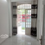 Nhà nguyên căn nguyễn kiệm h3g 2,5x7,5m trệt 2 lầu 3 phòng ngủ 2 vệ sinh- 9 triệucó thương lượng- 0339668168 xem nhà ngay