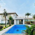 Thanh khoản homestay gần 1000m2. đã có sẵn nhà, bể bơi, khuôn viên tại khu thái lai gần sân golf