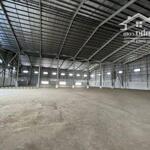 Cho thuê kho xưởng 3000m2 - 4000m2 kcn vĩnh lộc 2, bến lức, long an