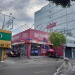 Bán căn con cưng shop, tân phú - dt: 8x24m - giá giảm sâu còn 18 tỷ - hợp đồng thuê 50tr/th