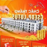 Cần bán nhà phố thương mại (5 tầng) mặt đường đại lộ csedp, tp thanh hoá, liên hệ ngay: 0911927069