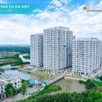 2pn dt 70.2m2 tầng 8 dự án căn hộ ven sông mt eastmark city, nhận nhà về ở t11.2024 giá 3.2tỷ