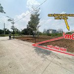 Bán lô đất 90m2 tại bình yên, thạch thất, gần đường tỉnh lộ 420. mặt tiền 5,5m giá nhỉnh 1,5 tỷ