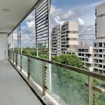 Bán căn hộ garden plaza 1, dt 150m2, 3pn, ban công dài, view sông lầu cao