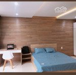 Cho thuê căn hộ studio full nội thất khu đô thị fpt city giá chỉ 4 triệu5. liên hệ: 0905537906