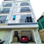 Nhà trục chính quang lãm, ngay ql21b diện tích rộng 40m2 xây 5 tầng, về ở ngay lh 0338994026