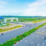 Chính chủ bán đất ngộp giá rẻ nhất dự án mega city nhơn trạch gần cổng sát đường 25c nguyễn ái quốc