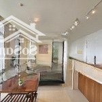 Cho thuê penthouse an gia skyline, 3 phòng ngủ, 140m2, 30tr/tháng, lh:0907727308