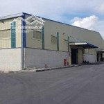 Cho thuê kho, nhà xưởngdiện tíchtừ 2500m2 đến 10.000m2 tại quận 9, tp.hcm