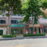 Cho thuê gấp sàn văn phòng shophouse sarimi bao điện nước giá bán 25 triệu/tháng - view đẹp