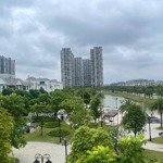 độc quyền view vườn hoa biệt thự song lập full nội thất ngọc trai 21-15 vinhomes ocean park gia lâm