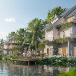 Mở bán biệt thự đảo trung tâm central island - khu đảo vip eco central park vinh ưu đãi mở bán