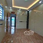 Bán nhà mt đường hậu giang quận 6 - dt 3,4mx14,5m, 1 trệt, 2 lầu, nhà còn mới, có bớt lộc