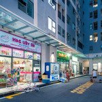 Mở bán shophouse khối đế giá trị khai thác kinh doanh cực tốt