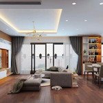 Căn hộ 2 phòng ngủ82.2m2 view lotte cao cấp tại soho heritage west lake - tây hồ