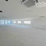 Cho thuê văn phòng mặt tiền trần não, 350m2 - 200 - 150m2