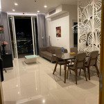 Cho thuê căn hộ sarimi 2pn full nội thất - view công viên sala