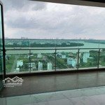 Bán căn hộ sky mansion 5 phòng ngủview sông sài gòn, đã có sổ hồng - 0943494338