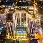 Chỉ cần bỏ ra 4 tỷ dọn vào ở ngay căn penthouse duy nhất view chấn động tại trung tâm quận 6