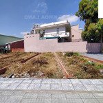 Bán đất phường linh đông thủ đức, 100m2 (5x20) full thổ, đường vỉa hè 6m ô tô đi