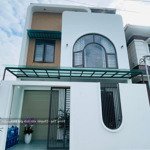 Nhà villas độc lập tại trung tâm thị trấn an dương