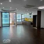 Bán căn duplex 2 tầng, 3 pn chung cư golden land- 275 nguyễn trãi