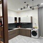 Bán nhà phố đường đặng văn bi quận thủ đức