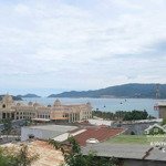 Bán nhà view toàn cảnh biển, view triệu đô nha trang