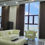 Cho thuê căn penthouse sora 2 vip duy nhất bậc nhất tp mới bình dương. liên hệ: 0909.901.666