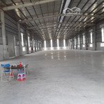 Nhà xưởng cần bán khu công nghiệp đức hoà , long an , dt: 3.000m2 , giá 26,5 tỷ