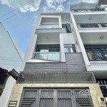 Cần bán gấp nhà ngộp ,hẻm 1 ôtô phan thúc duyện. quận tân bình.dt: 64,3m2, giá 4tỷ120