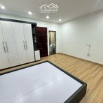 Bán nhà riêng 32m2 phố bạch mai