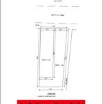 Bán 1 cặp mặt tiền phó đức chính (có bán lẻ) - dt 138m2 ngang 8.15m - gọi đàm tiến