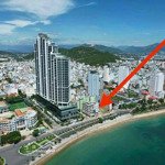 Bán đất tặng nhà mặt đường phạm văn đồng, trực diện biển, vĩnh hoà, nha trang 148,4m2 chỉ 37 tỷ